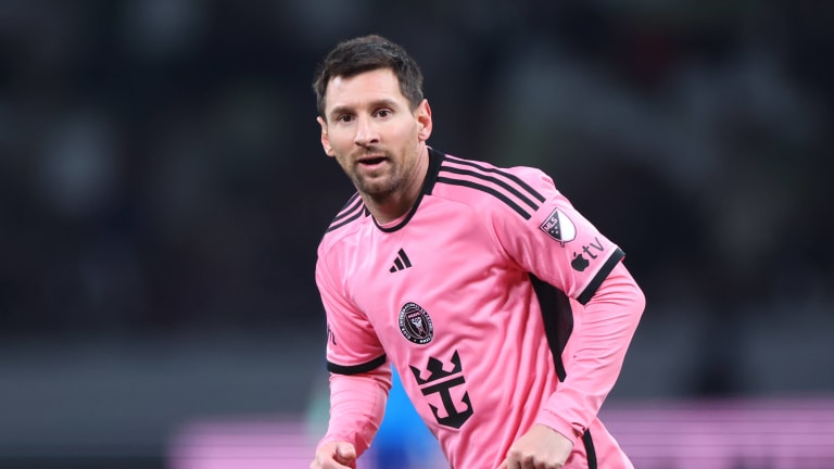 Lecciones del nuevo documental de Messi, predicciones para Inter Miami
